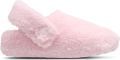 Crocs Cozzzy Slipper Peuterschoenen Roze Maat 34-35 Plastic - Roze