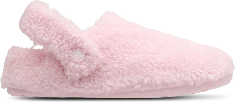 Crocs Cozzzy Slipper Slippers en Sandalen Dames Roze Maat 36-37 Plastic - Foto 2