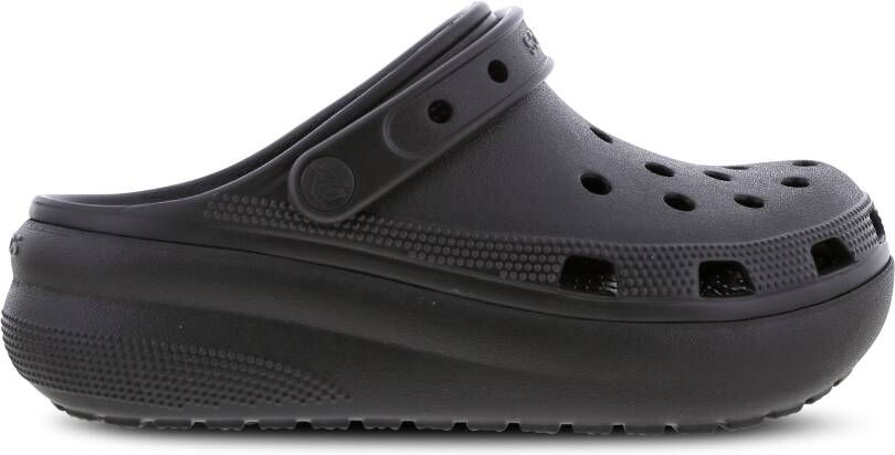 Crocs Kids Kinderklompen Classic Cutie Black Unisex