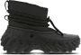 Crocs Winter Echo Laarzen Black Heren - Thumbnail 2