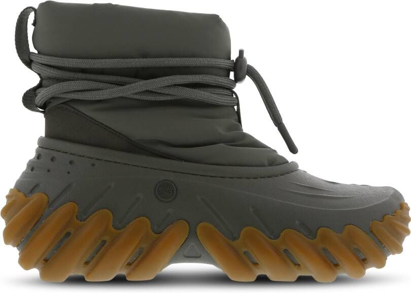 Crocs Echo Boot Heren Schoenen