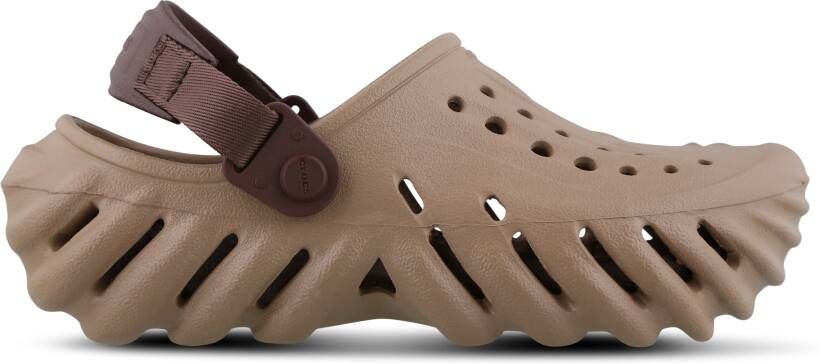 Crocs Echo Clog Basisschool Schoenen