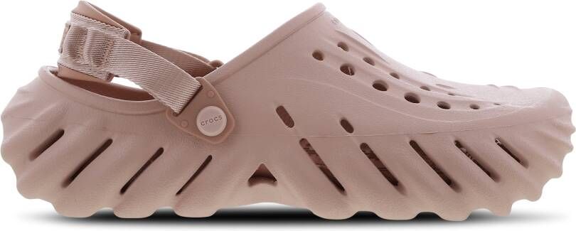 Crocs Echo Clog Heren Slippers En Sandalen