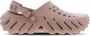 Crocs Echo Clog Sandalen & Slides Schoenen pink clay maat: 36 37 beschikbare maaten:36 37 38 39 40 41 42 - Thumbnail 1