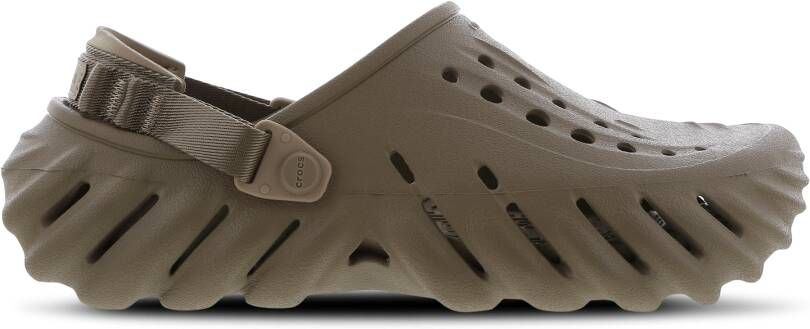 Crocs Echo Clog Sandalen Schoenen khaki maat: 38 39 beschikbare maaten:38 39 - Foto 3