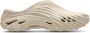 Crocs Echo Heren Slippers en Sandalen Beige Maat: 43-44 Rubber Foot Locker - Thumbnail 2
