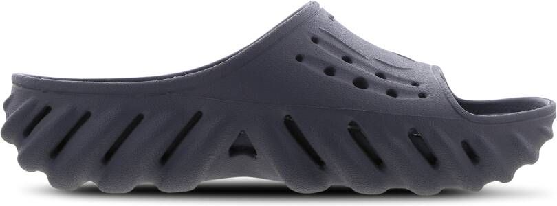 Crocs Echo Slide Sandalen & Slides Schoenen storm maat: 42 43 beschikbare maaten:41 42 43 44 45 46 47 - Foto 4