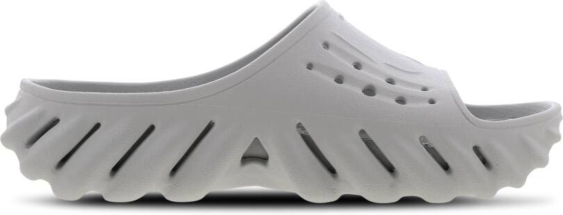 Crocs Echo Slide Sandalen Schoenen atmosphere maat: 39 40 beschikbare maaten:36 37 38 39 40 - Foto 4