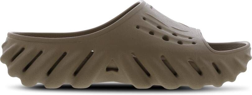 Crocs Echo Slide Heren Slippers En Sandalen