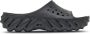 Crocs Echo Slide Slides & Sandalen in zwart formaten: 38 39 - Thumbnail 5