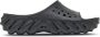 Crocs Echo Slide Sandalen & Slides Schoenen Black maat: 37 38 beschikbare maaten:36 37 38 39 40 41 42 43 44 45 46 47 - Thumbnail 4