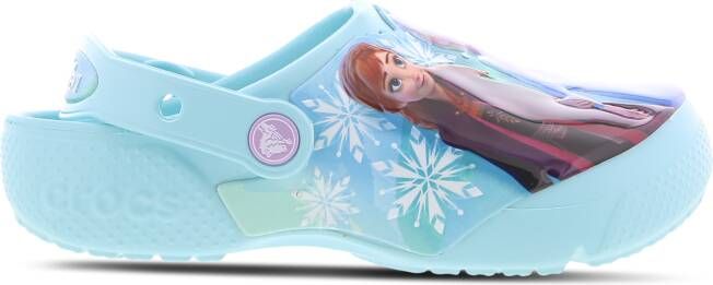 Crocs Kids Fun Lab Disney Frozen 2 Voorschools Schoenen - Foto 2