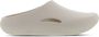 Crocs Mellow Clog Instapklompen Beige Unisex - Thumbnail 4