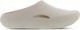 Crocs Mellow Clog Instapklompen Beige Unisex - Thumbnail 3