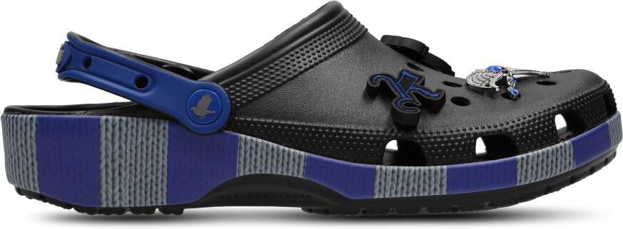 Crocs Classic Heren Schoenen Zwart Maat: 41-42 Rubber Foot Locker