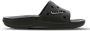 Crocs Classic Slide Sandalen maat M10 W12 grijs - Thumbnail 4