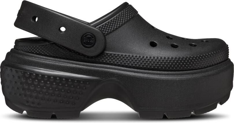 Crocs Stomp Dames Slippers En Sandalen