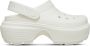 Crocs Stomp Dames Slippers En Sandalen - Thumbnail 2