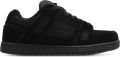 DC Shoes Stag Kinderen Blauw Leren schoenen - Blauw