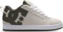 DC Shoes Court Graffik Schoenen Olijf Maat: 42.5 Suède Foot Locker - Thumbnail 1
