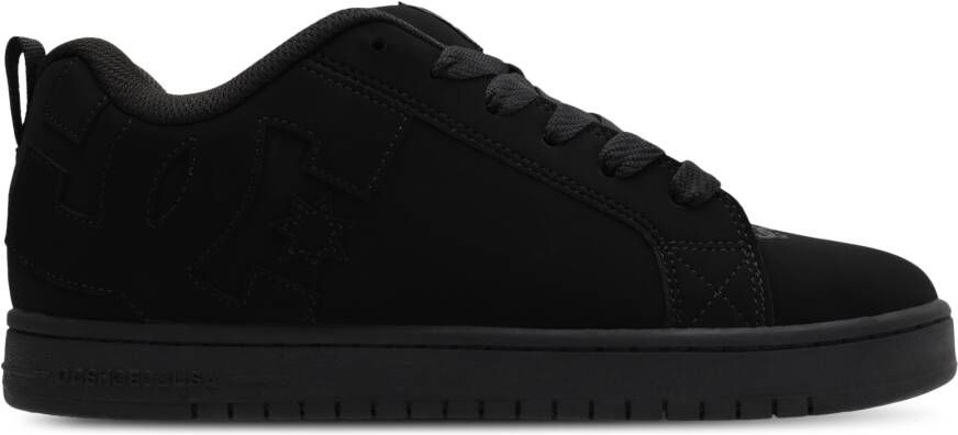 DC Shoes Lage Sneakers Shoes Court Graffik - Foto 2