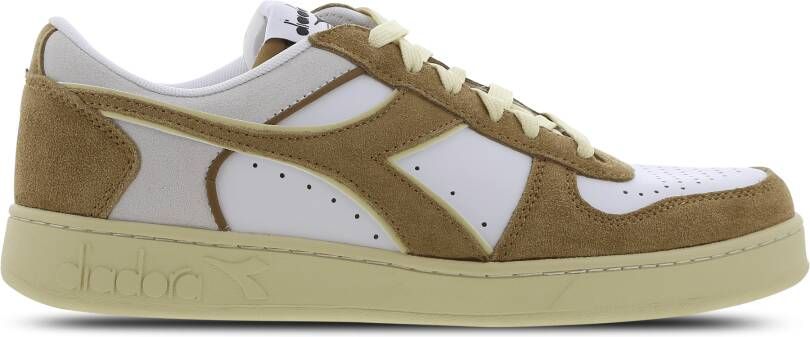 Diadora Magic Basket Low Heren Schoenen