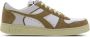 Diadora Lage Sneakers MAGIC BASKET LOW SUEDE LEATHER - Thumbnail 3