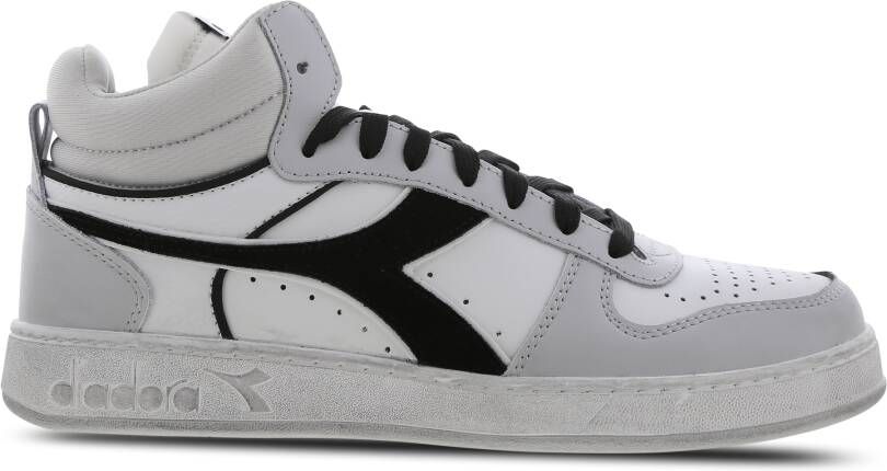Diadora Magic Basket Mid Heren Schoenen