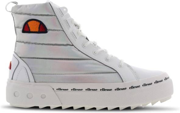 Hoge sneakers ZWART ELLESSE