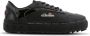 Ellesse Alzina Dames Schoenen Black Leer Synthetisch Foot Locker - Thumbnail 2