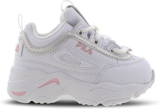 fila schoenen meisje