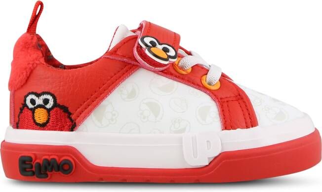 GROUND UP Elmo Low Top Baby Schoenen