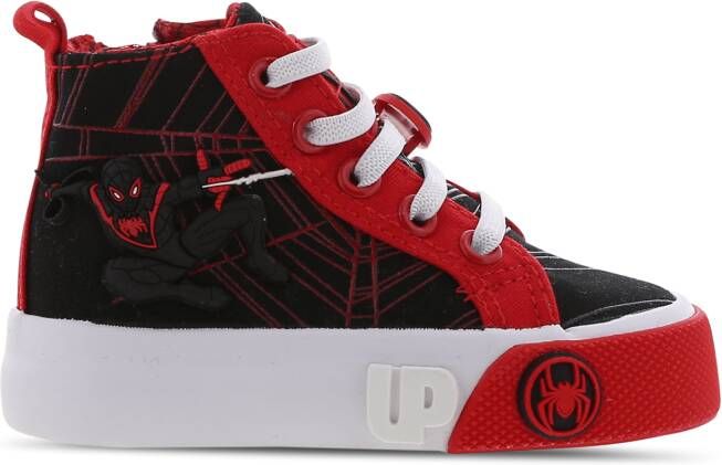 Miles morales shoes boys outlet