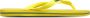 Havaianas Teenslippers BRASIL LOGO NEON zomerschoen slippers poolslides met braziliaans detail - Thumbnail 2