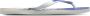 Havaianas Top Heren Slippers en Sandalen Beige Maat: 39-40 Leer Foot Locker - Thumbnail 2
