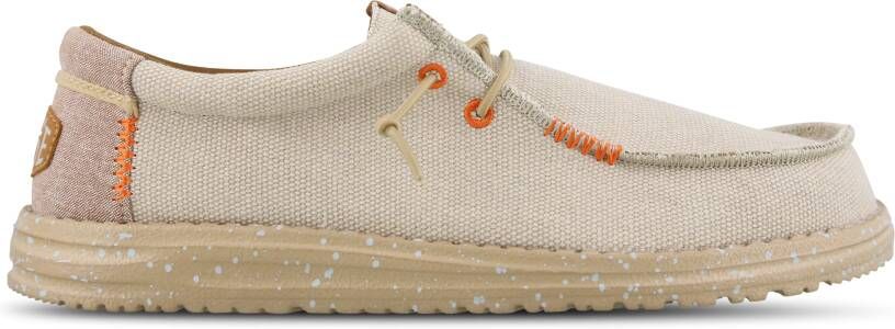 HEYDUDE Wally Coastline Heren Schoenen