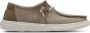 HEYDUDE Wendy Stretch Sox Dames Schoenen Bruin Maat: 40 Canvas Foot Locker - Thumbnail 2