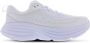 HOKA Bondi 8 Schoenen Wit Maat: 41 1 3 Mesh Synthetisch Foot Locker - Thumbnail 2