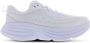 Hoka One Bondi 8 Sneakers voor Heren White Heren - Thumbnail 2