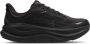 HOKA Bondi 9 Sneakers Heren Zwart 2 3 Mesh Synthetisch - Thumbnail 3