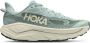 HOKA Challenger Sneakers Heren Groen 2 3 Mesh Synthetisch - Thumbnail 3