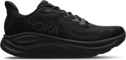HOKA Clifton 10 Sneakers Heren Zwart 2 3 Mesh Synthetisch