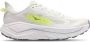 HOKA Clifton 10 Sneakers Heren Wit 1 3 Mesh Synthetisch - Thumbnail 3
