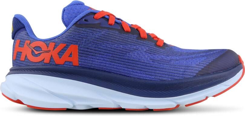 HOKA Clifton 9 Basisschool Schoenen