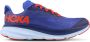 HOKA Clifton 9 Basisschool Schoenen - Thumbnail 2