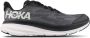 HOKA Clifton 9 Unisex Schoenen Zwart Maat: 36 2 3 Mesh Synthetisch Foot Locker - Thumbnail 2