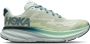 HOKA Clifton 9 Unisex Schoenen Groen Maat: 39 1 3 Plastic Foot Locker - Thumbnail 2