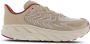 Hoka One Clifton LS Running Shoe Beige Heren - Thumbnail 2