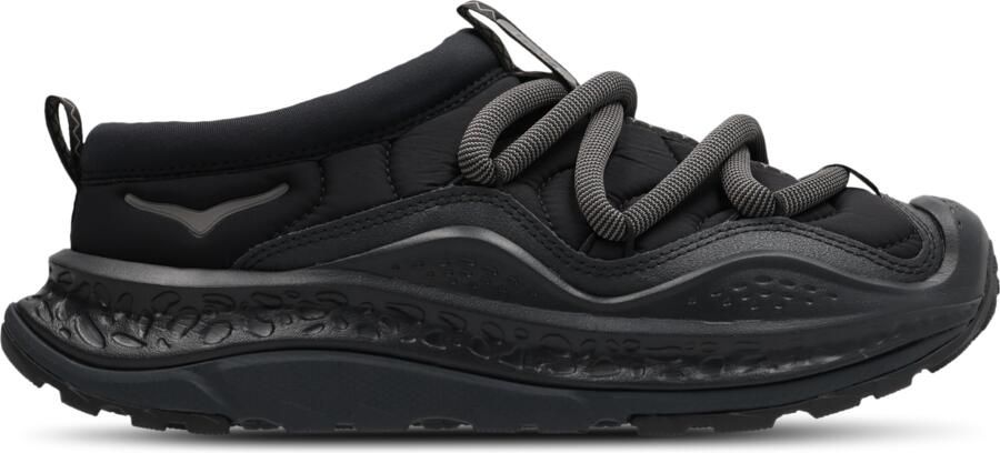 HOKA Ora Primo Slippers en Sandalen Heren Zwart 1 3 Mesh Synthetisch - Foto 2