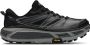 HOKA Mafate Speed Dames Schoenen Zwart Maat: 38 2 3 Mesh Synthetisch Foot Locker - Thumbnail 2